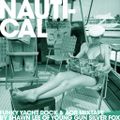Nauti-Cal: Funky Yacht Rock & AOR Mixtape by Shawn Lee of Young Gun Silver Fox