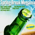 Spring Break Megamix