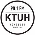 90.1 FM KTUH Honolulu - Friday Dub Crawl Guest Mix for Sejika 5.29.20