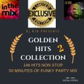 Dj Bin - Golden Hits Collection 2 (Funky Party)