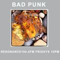 Bad Punk - 17th June 2016