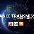 Trance Transmission #012