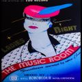 LADIES NIGHT THE MUSIC ROOM DISCOTHEQUE - MIXED BY RANDY MAMUSUNG