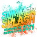 Summer Splash 2021 mixed by DJ RED