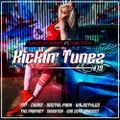 Kickin’ Tunez #19 mixed by Dancecore Invaderz vs. Devastation (2018)