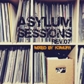 Asylum Sessions Rev. 07