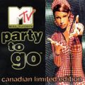Tommy Boy Entertainment MTV Party To Go Canadian Limited Edition