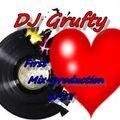 Dj Grufty First Mix- production 6-17