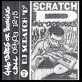 Scratch D - Mixtape Vol 3 - 1996 - Seite B