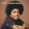 Michael Jackson (The Definitive Collection)