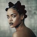 Rihanna Megamix (2018)