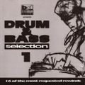 DJ Hype – Drum & Bass Selection 1 (Breakdown Records, 1994)