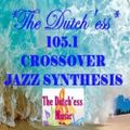 105.1 Crossover Jazz Synthesis
