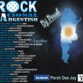 Rock Nacional Argentino Dj Persh