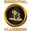 Essential Clubbers Mix 3 - DJ_Bowker