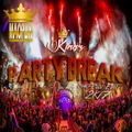 [Mao-Plin] - Kingz Party Break 2K17 (Mixtape By Mao-Plin)