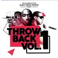 DJ Jelly - Throwback Vol 1