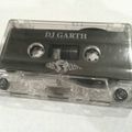 DJ Garth - Come Unity Live Pt 1 1994