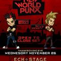 New World Punx - 7 Hour Set Live from Echostage in Washington DC (Nov 26 2014) Part 1