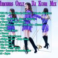 Club Members Only Dj Kush Mix Tape 63