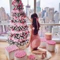 Nonstop - Merry Christmas 2018 - Bay Phòng Đêm Noel - Ngọc Giỏi Mixxx