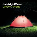  Late Night Tales Groove Armada