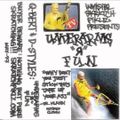 Q-Bert & D-Styles- Underarms R Fun 1997