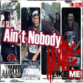 Slic Vic - Ain't Nobody Mixtape Like Me (JPE Rmx) (2023)
