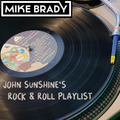 John Sunshine's Rock & Roll Playlist - 12 Nov, 2021