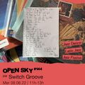 Open Sky #144 | Jazz, Dance, Fusion vol.06