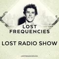 Lost Frequencies - Lost Radio Show 216 (2021-08-20)