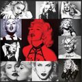 Madonna Mix - REBEL HEART - Tribute BIG ROOM Mix (adr23)