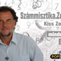 Számmisztika Zéro Zene Kiss Zoltán Zéroval. A 2020. szeptember 14-i műsorunk. www.poptarisznya.hu
