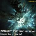 DJ Manix Power Hitmix 2004 Volume 2