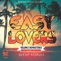 Easy Lovers Reggae - Vol 3 (Remastared) DJ Raskull. 2019