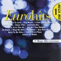 Eurohits Mega Mix (Mixed by Gio, John & Zeb)
