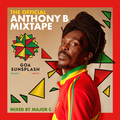 Goa Sunsplash Presents - The Official Anthony B Mixtape