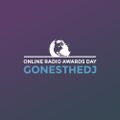 Online Radio Awards Day - GonesTheDJ