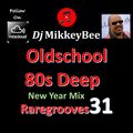 Oldschool 80s Raregrooves 31 (Surface, Melisa Morgan, Rose Royce, Cameo, SOS Band, Dazz Band)
