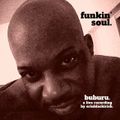 buburu. - a live recording by erinblackirish. - funkin' soul. 4/26/2022 (closing set)