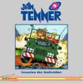 09. Jan Tenner - Invasion der Androiden