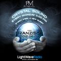 Franzis-D - Crystal Sound @ LightWaveRadio (June 04, 2012)
