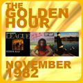 GOLDEN HOUR: NOVEMBER 1982