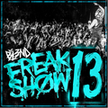 Freak Show Vol. 13