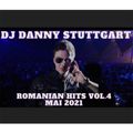 DJ DANNY STUTTGART -  BIG FM WORLD BEATS ROMANIAN HITS VOL 4 ♫ MAI 2021