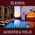 DJ Kosta Acoustica 21