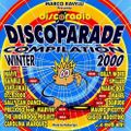 Discoparade Compilation Winter 2000 cd1 (2000)