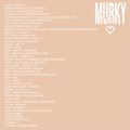 Murky 004 - Finlay Lefox [04-09-2020]