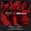 Budweiser x Boxout Wednesdays 029.1 - Sunara [27-09-2017]
