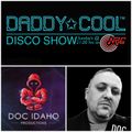 Doc Idaho @ Daddy Cool Show 27.12.2020 | radio-nrg.com